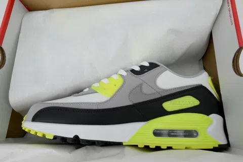 Nike Air Max 90 Volt – photo 8