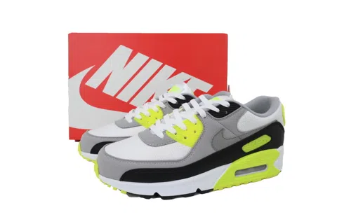 Nike Air Max 90 Volt – photo 6