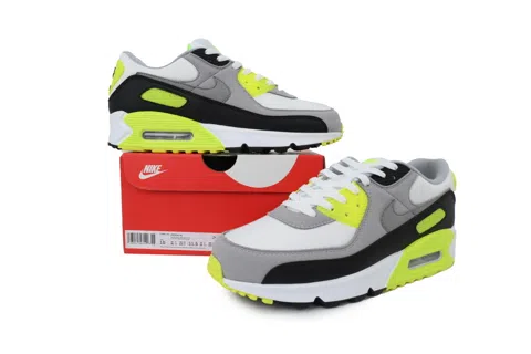 Nike Air Max 90 Volt – photo 7