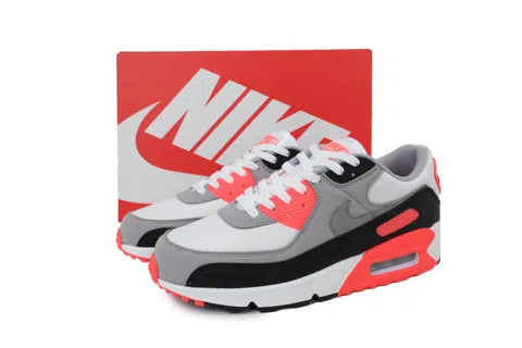 Nike Air Max 90 Infrared – photo 6