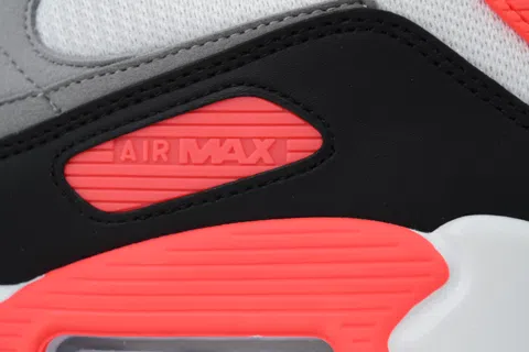 Nike Air Max 90 Infrared – photo 5