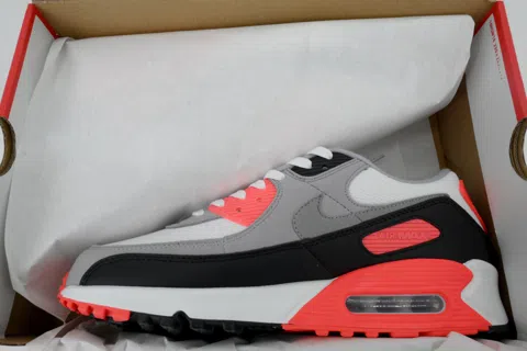 Nike Air Max 90 Infrared – photo 8