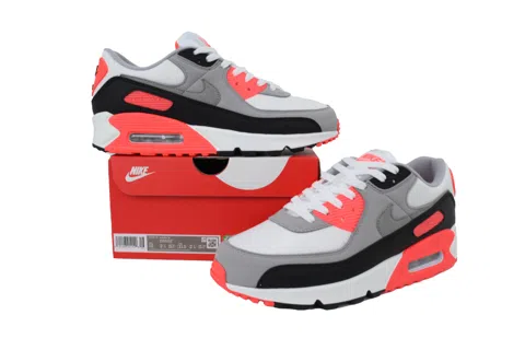 Nike Air Max 90 Infrared – photo 7