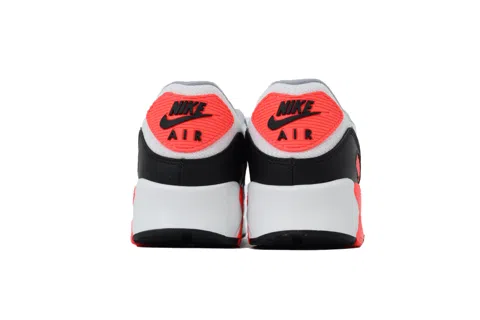 Nike Air Max 90 Infrared – photo 3