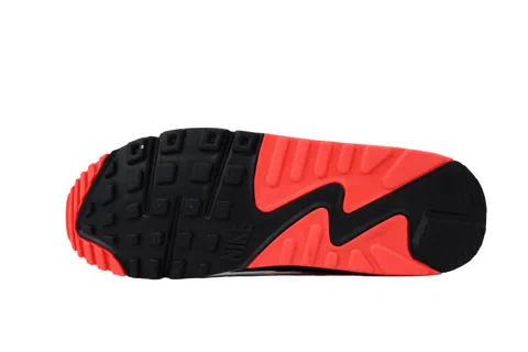 Nike Air Max 90 Infrared – photo 4