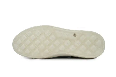 AMIRI Bone Runner Black – photo 5