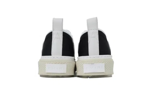 AMIRI Bone Runner Black – photo 4