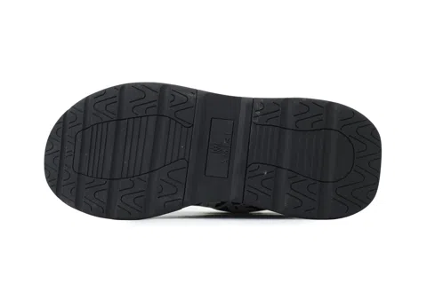 AMIRI Bone Runner Black – photo 4