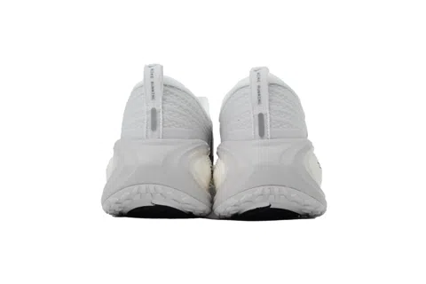 Nike Vomero Plus White/Grey – photo 3