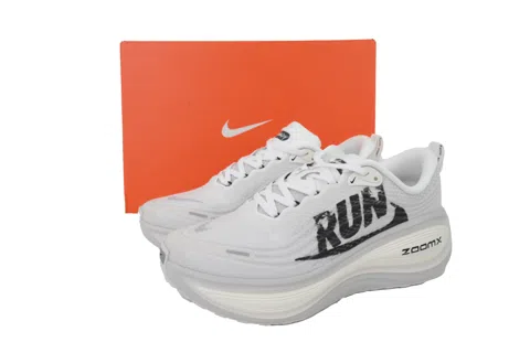 Nike Vomero Plus White/Grey – photo 6