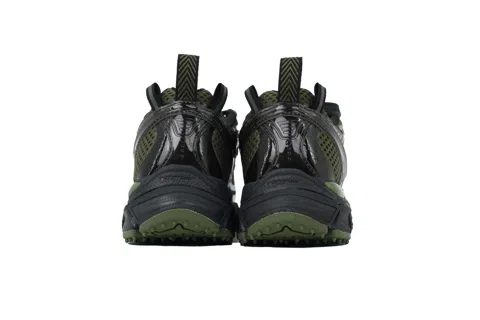 Off-White Be Right Back Dark Green – photo 3