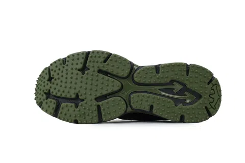 Off-White Be Right Back Dark Green – photo 4