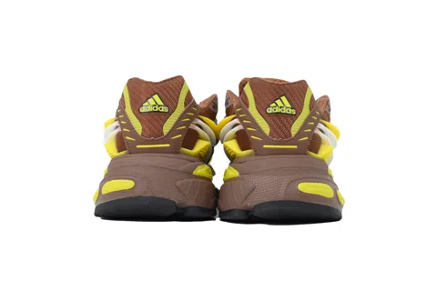 Pharrell x adidas Adistar Jellyfish Yellow/Brown – photo 3