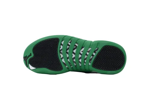 Air Jordan 12 Bucks – photo 4