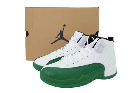 Air Jordan 12 Bucks – photo 6