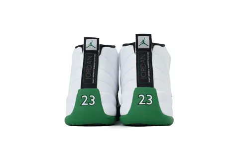 Air Jordan 12 Bucks – photo 3