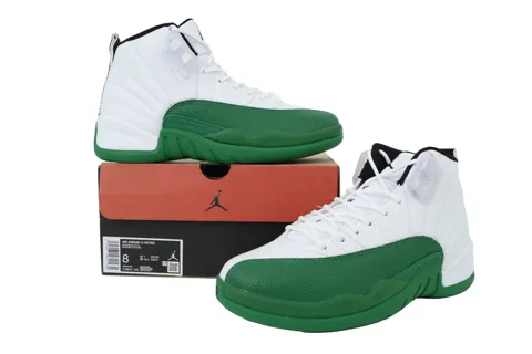 Air Jordan 12 Bucks – photo 7