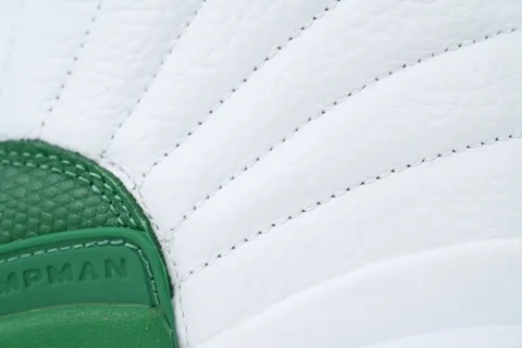 Air Jordan 12 Bucks – photo 5