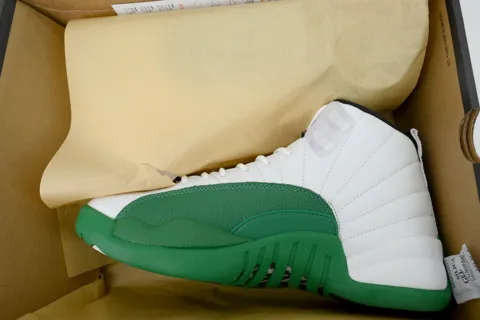 Air Jordan 12 Bucks – photo 8