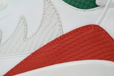 Air Jordan 3 Mexico – photo 5