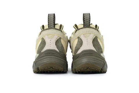 Off-White Be Right Back Grey/Green – photo 3