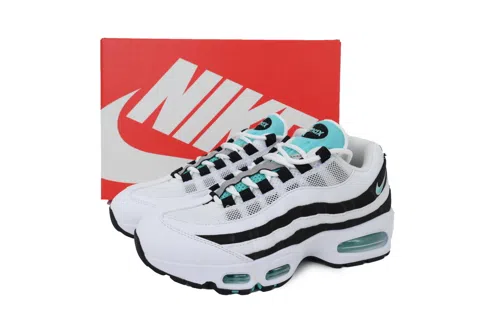 Nike Air Max 95 Black Border – photo 6