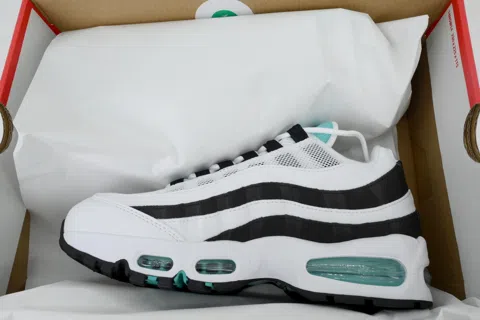 Nike Air Max 95 Black Border – photo 8