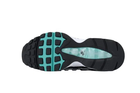 Nike Air Max 95 Black Border – photo 4