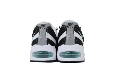 Nike Air Max 95 Black Border – photo 3