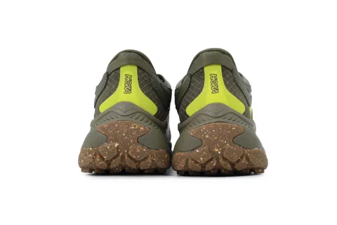 HOKA Project Transport Olive Brown – photo 3