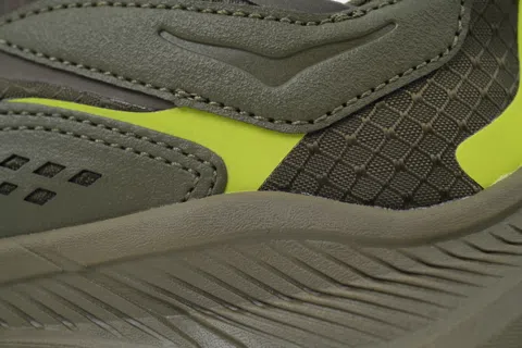 HOKA Project Transport Olive Brown – photo 5