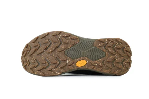 HOKA Project Transport Olive Brown – photo 4