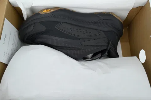 HOKA Project Transport Black – photo 8