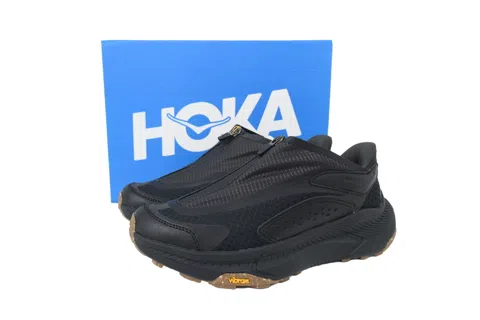 HOKA Project Transport Black – photo 6