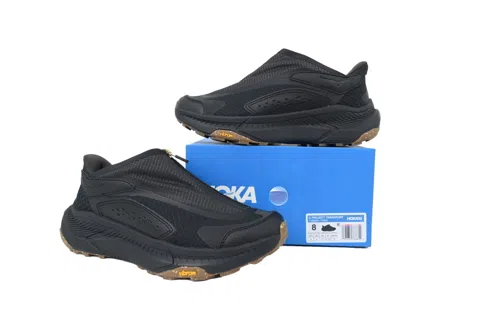 HOKA Project Transport Black – photo 7