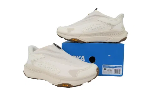 HOKA Project Transport Coconut Milk – photo 6