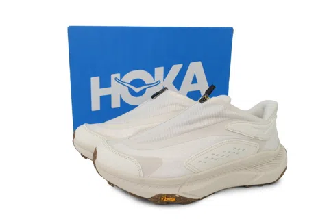 HOKA Project Transport Coconut Milk – photo 7
