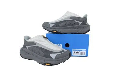 HOKA Project Transport Dark Grey – photo 6