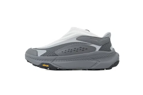 HOKA Project Transport Dark Grey