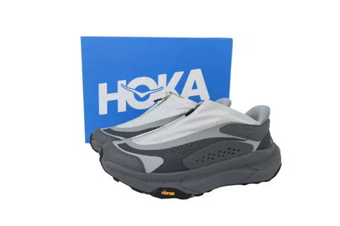 HOKA Project Transport Dark Grey – photo 7