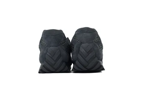 Bottega Veneta Orbit Black Suede – photo 3