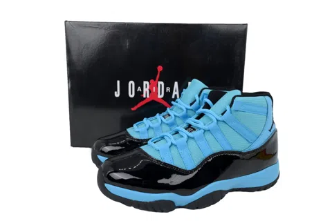 Air Jordan 11 Moon Blue – photo 6