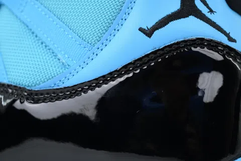Air Jordan 11 Moon Blue – photo 5