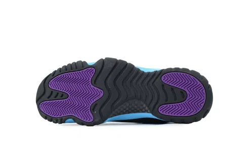 Air Jordan 11 Moon Blue – photo 4