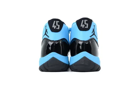 Air Jordan 11 Moon Blue – photo 3