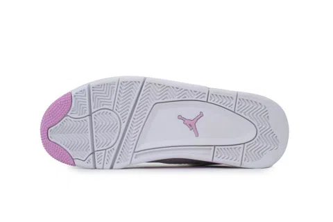Air Jordan 4 Pink Oreo – photo 4