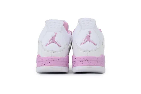 Air Jordan 4 Pink Oreo – photo 3