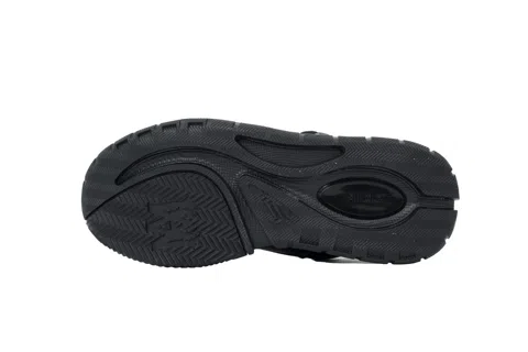 AMIRI Bone Runner Black Knight – photo 4