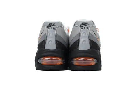 Nike Air Max 95 Bright Mandarin 2.0 – photo 3