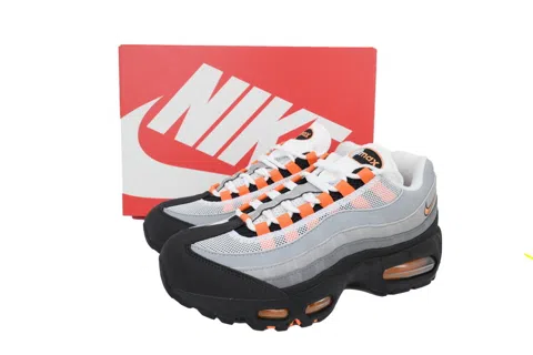 Nike Air Max 95 Bright Mandarin 2.0 – photo 6